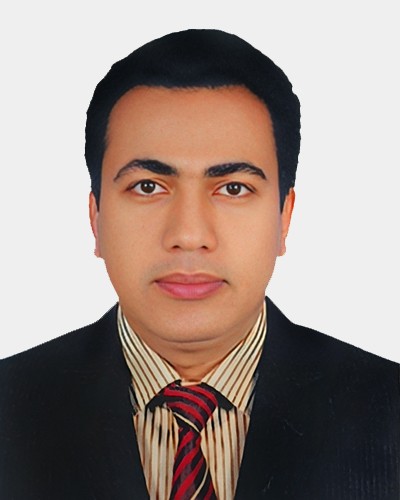 Engr Md Amir Hossain