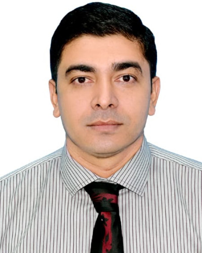Mahbub Alam Parvez
