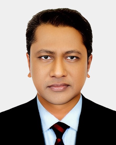Md Billal Hossain