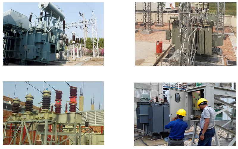 Substation