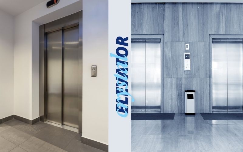 Lift / Elevator